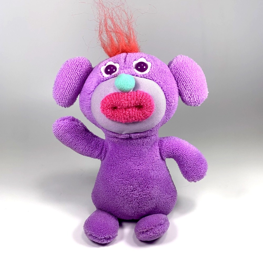 Mattel Toys Violet Sing-A-Ma-Jig Singing Toy Dated 2010 Test Video